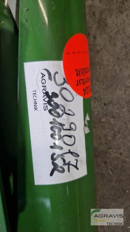 Düngerstreuer typu Amazone ROLL- UND ABSTELLVORRICHTUNG, Neumaschine w Melle-Wellingholzhausen (Zdjęcie 2)