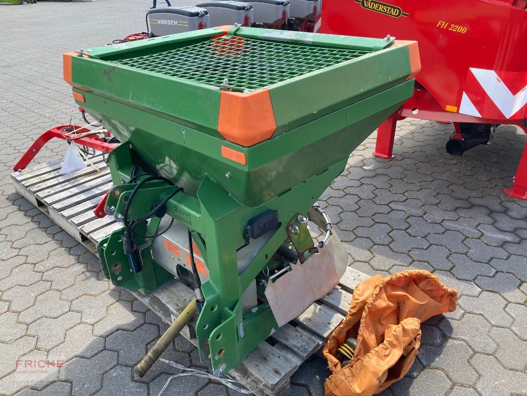Düngerstreuer des Typs Amazone Salzstreuer ES 300, Gebrauchtmaschine in Bockel - Gyhum (Bild 2)