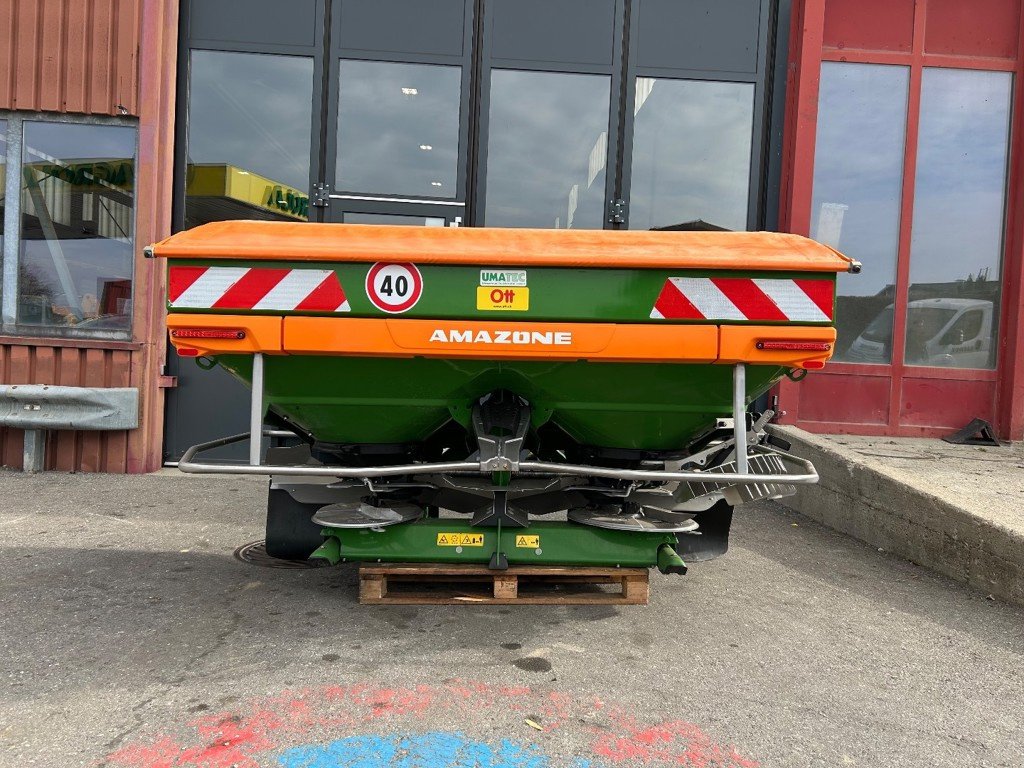 Düngerstreuer del tipo Amazone Sonstiges, Gebrauchtmaschine en Domdidier (Imagen 2)