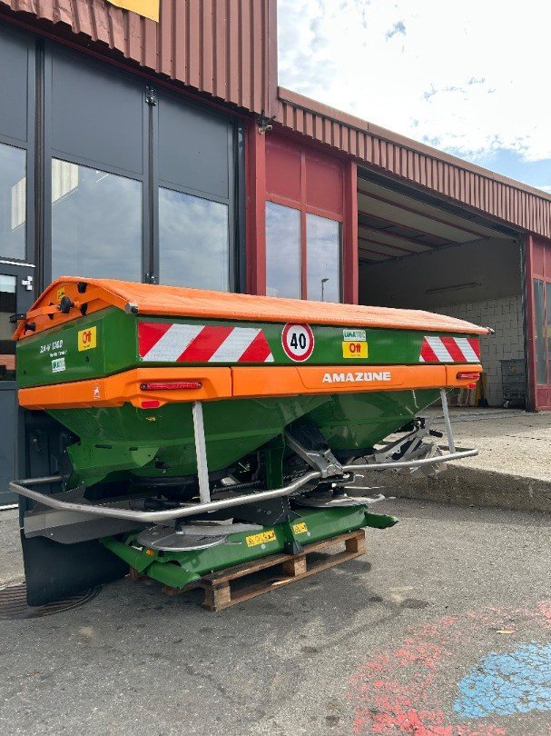 Düngerstreuer del tipo Amazone Sonstiges, Gebrauchtmaschine en Domdidier (Imagen 4)