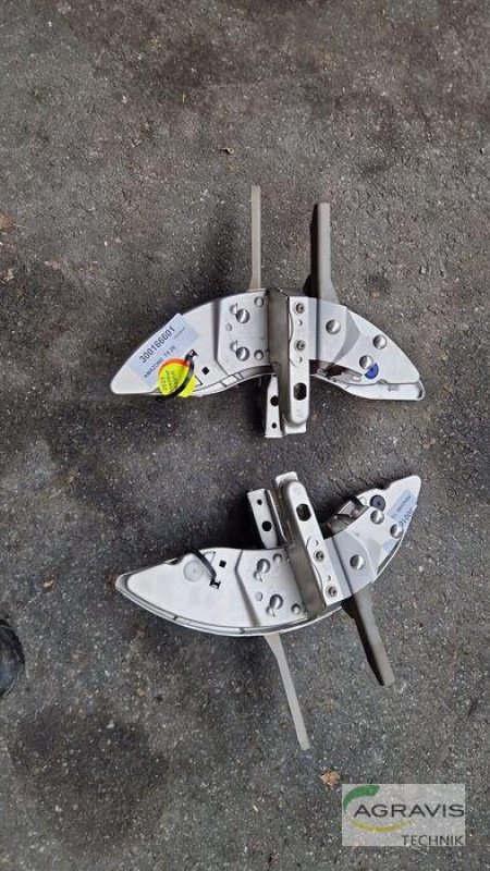 Düngerstreuer des Typs Amazone STREUSCHAUFELSATZ Streuschaufelsatz TS 20, Neumaschine in Melle-Wellingholzhausen (Bild 1)