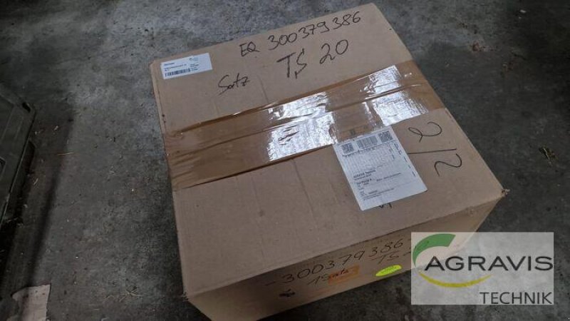 Düngerstreuer tip Amazone STREUSCHAUFELSATZ STREUSCHAUFELSATZ TS 20, Neumaschine in Melle-Wellingholzhausen (Poză 1)