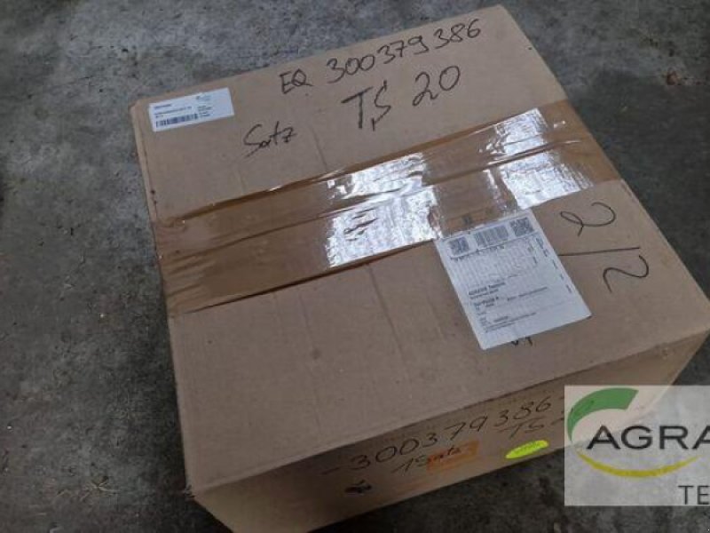 Düngerstreuer типа Amazone STREUSCHAUFELSATZ STREUSCHAUFELSATZ TS 20, Neumaschine в Melle-Wellingholzhausen