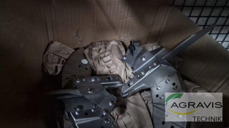 Düngerstreuer del tipo Amazone STREUSCHAUFELSATZ STREUSCHEIBEN TS 20, Neumaschine en Melle-Wellingholzhausen (Imagen 1)