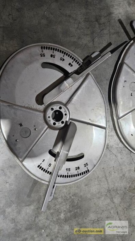 Düngerstreuer от тип Amazone STREUSCHAUFELSATZ V-Set 3, Gebrauchtmaschine в Meppen (Снимка 2)