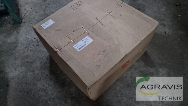 Düngerstreuer of the type Amazone STREUSCHEIBEN TS 30 STREUSCHEIBEN TS 30, Neumaschine in Melle-Wellingholzhausen (Picture 2)