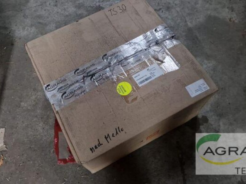 Düngerstreuer of the type Amazone STREUSCHEIBEN TS 30 STREUSCHEIBEN TS 30, Neumaschine in Melle-Wellingholzhausen (Picture 1)