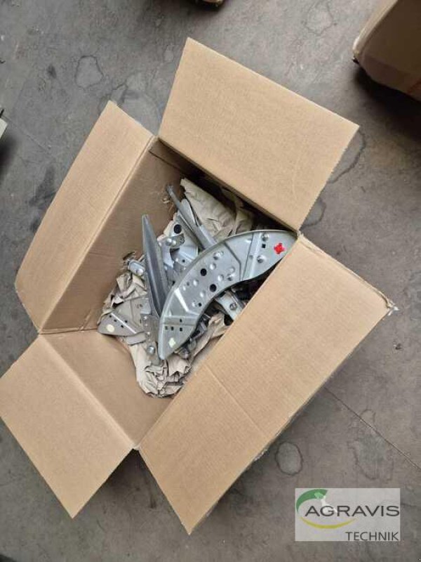 Düngerstreuer of the type Amazone STREUSCHEIBEN TS 30, Gebrauchtmaschine in Alpen (Picture 6)