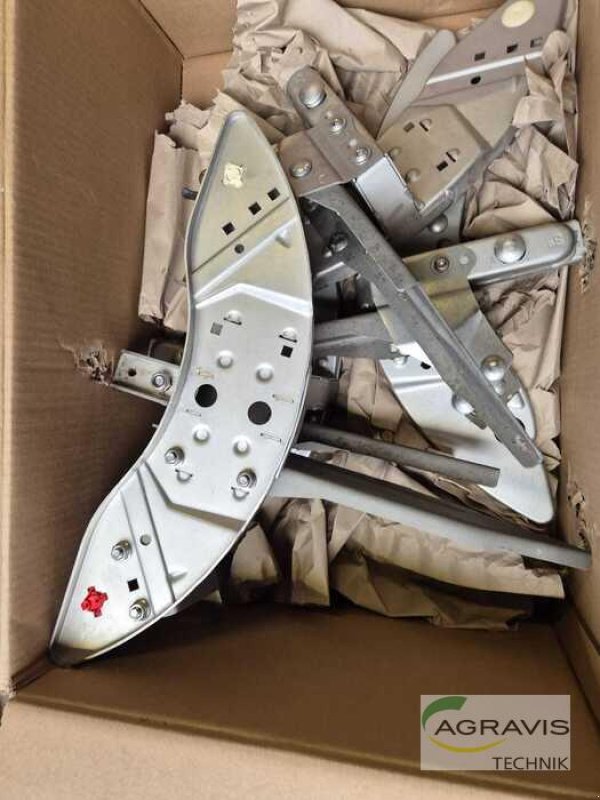 Düngerstreuer of the type Amazone STREUSCHEIBEN TS 30, Gebrauchtmaschine in Alpen (Picture 2)