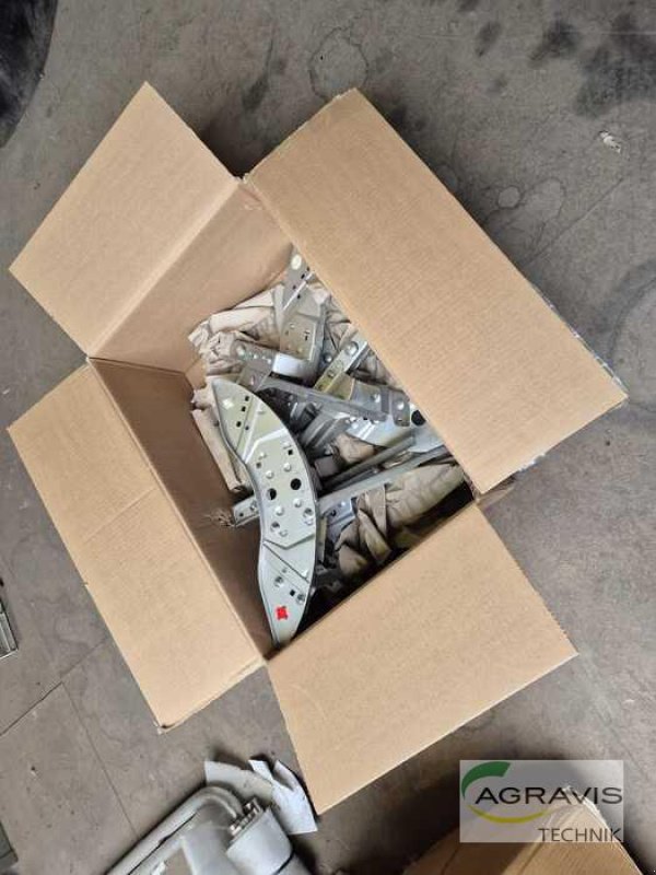 Düngerstreuer of the type Amazone STREUSCHEIBEN TS 30, Gebrauchtmaschine in Alpen (Picture 7)