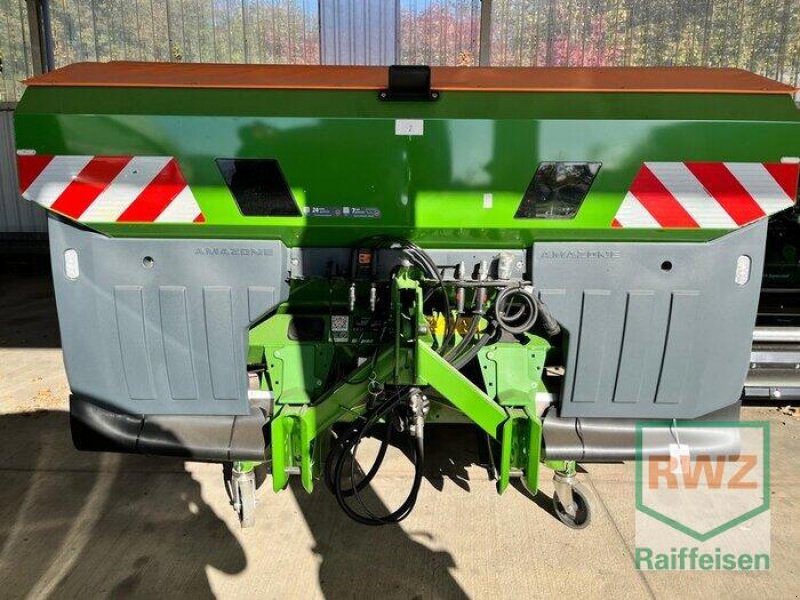 Düngerstreuer des Typs Amazone VF-Streuer  ZA-TS 3200 Profis Hydro, Ausstellungsmaschine in Rommerskirchen (Bild 4)