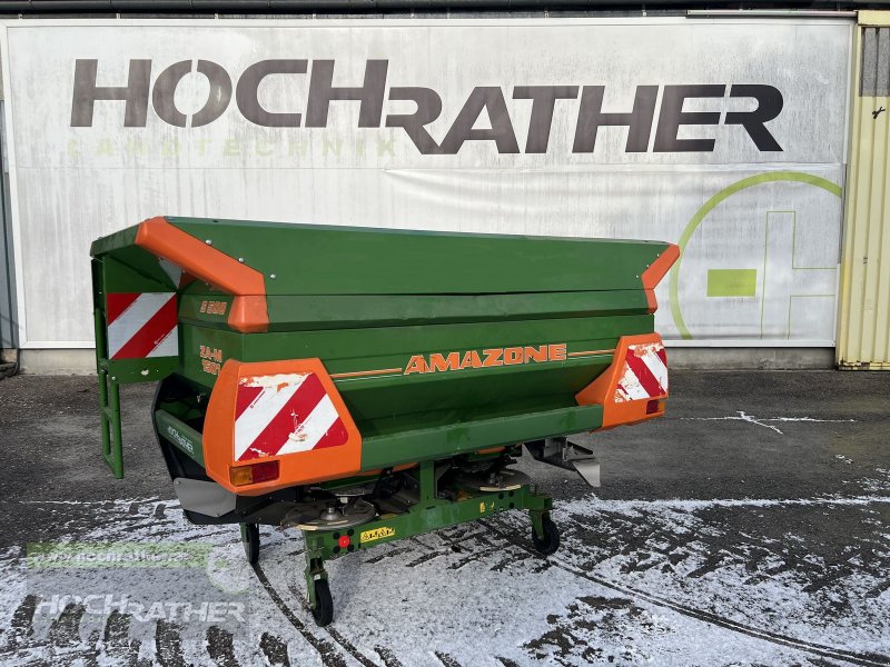 Düngerstreuer van het type Amazone Z-AM 1500, Gebrauchtmaschine in Kronstorf (Foto 1)