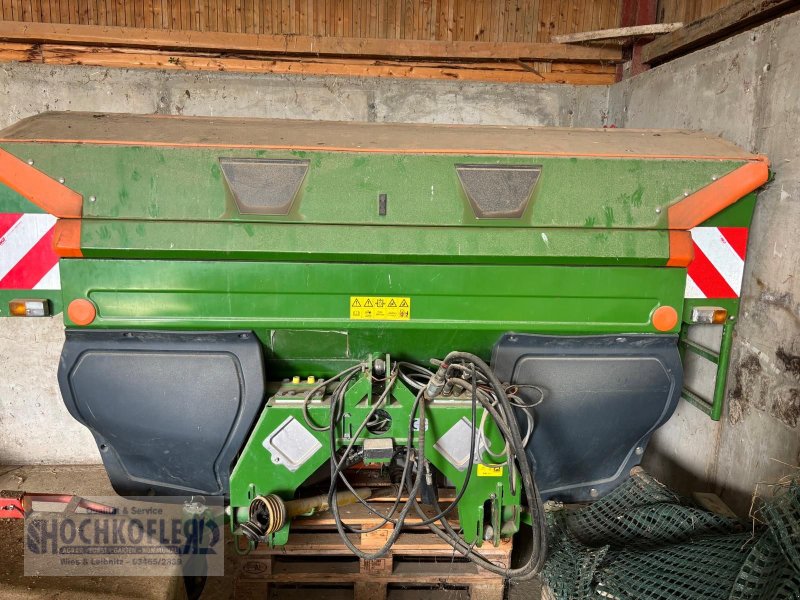 Düngerstreuer des Typs Amazone Z-AM PROFI S, Gebrauchtmaschine in Wies (Bild 1)