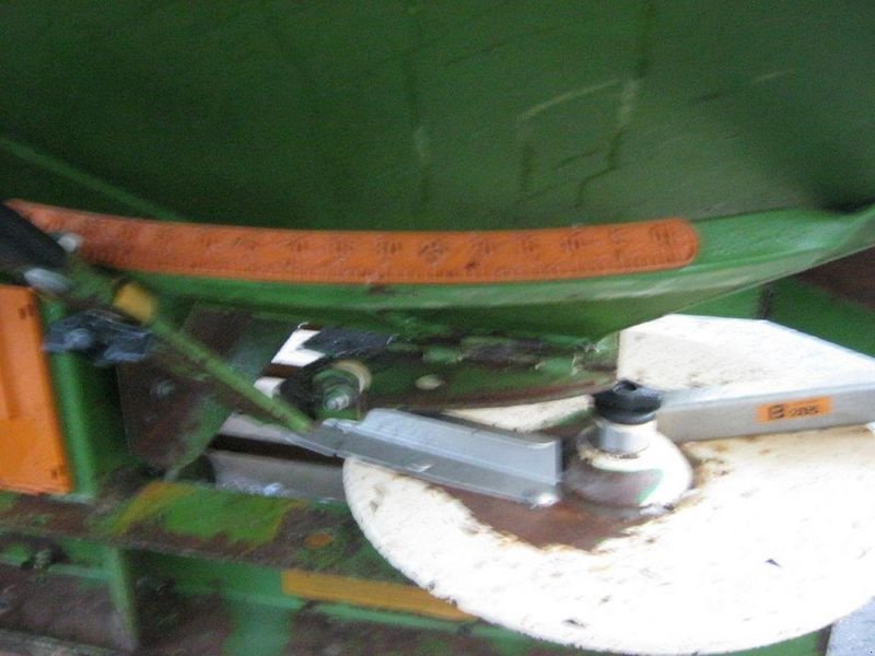 Düngerstreuer des Typs Amazone Z AV 1000, Gebrauchtmaschine in Hollfeld (Bild 10)