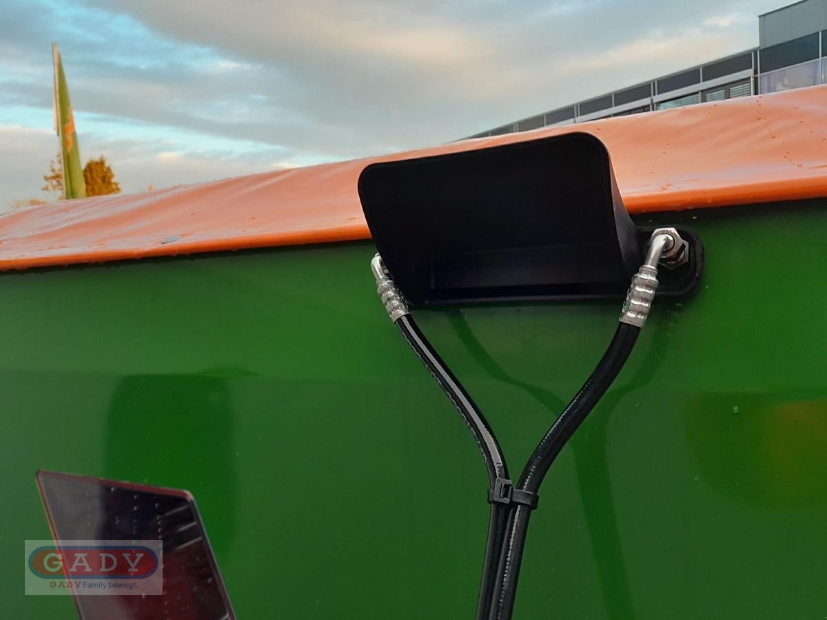 Düngerstreuer tip Amazone ZA 1700 SUPER DÜNGERSTREUER, Neumaschine in Lebring (Poză 6)