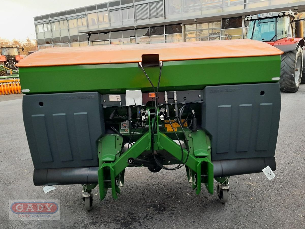 Düngerstreuer tip Amazone ZA 1700 SUPER DÜNGERSTREUER, Neumaschine in Lebring (Poză 5)