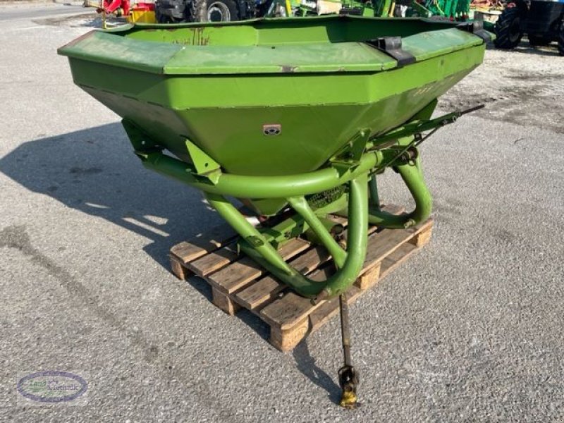 Düngerstreuer of the type Amazone ZA-E 802, Gebrauchtmaschine in Münzkirchen (Picture 7)
