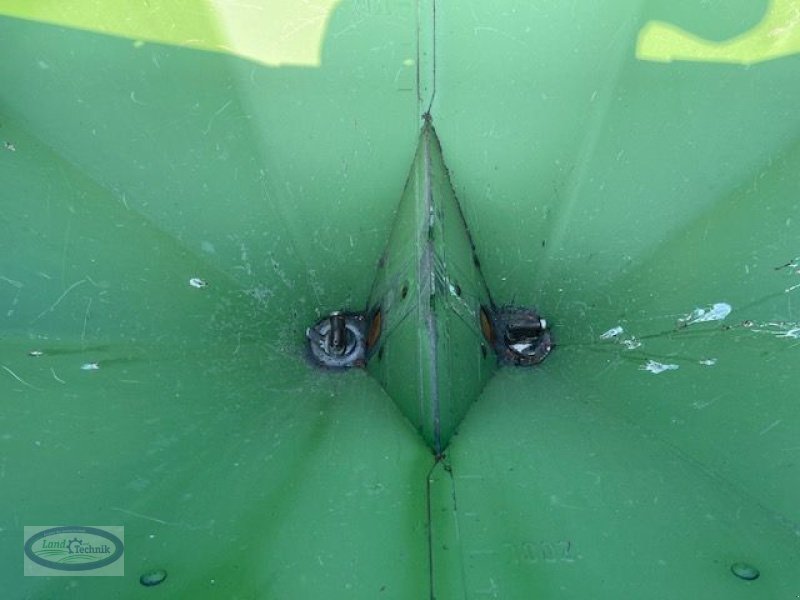 Düngerstreuer of the type Amazone ZA-E 802, Gebrauchtmaschine in Münzkirchen (Picture 6)