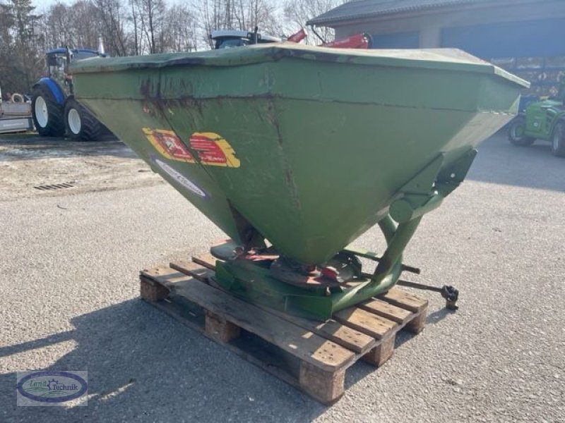 Düngerstreuer of the type Amazone ZA-E 802, Gebrauchtmaschine in Münzkirchen (Picture 1)