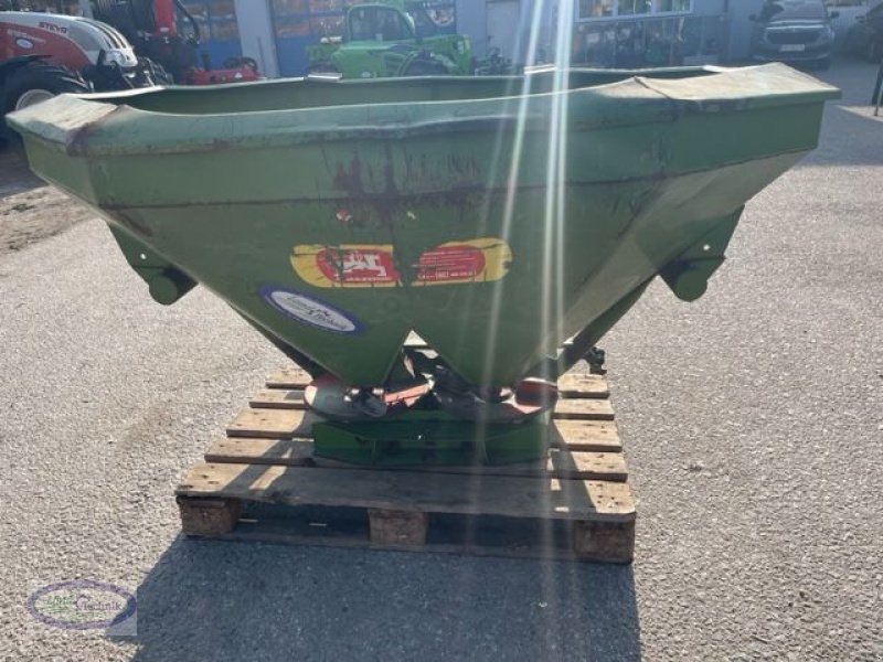 Düngerstreuer of the type Amazone ZA-E 802, Gebrauchtmaschine in Münzkirchen (Picture 2)