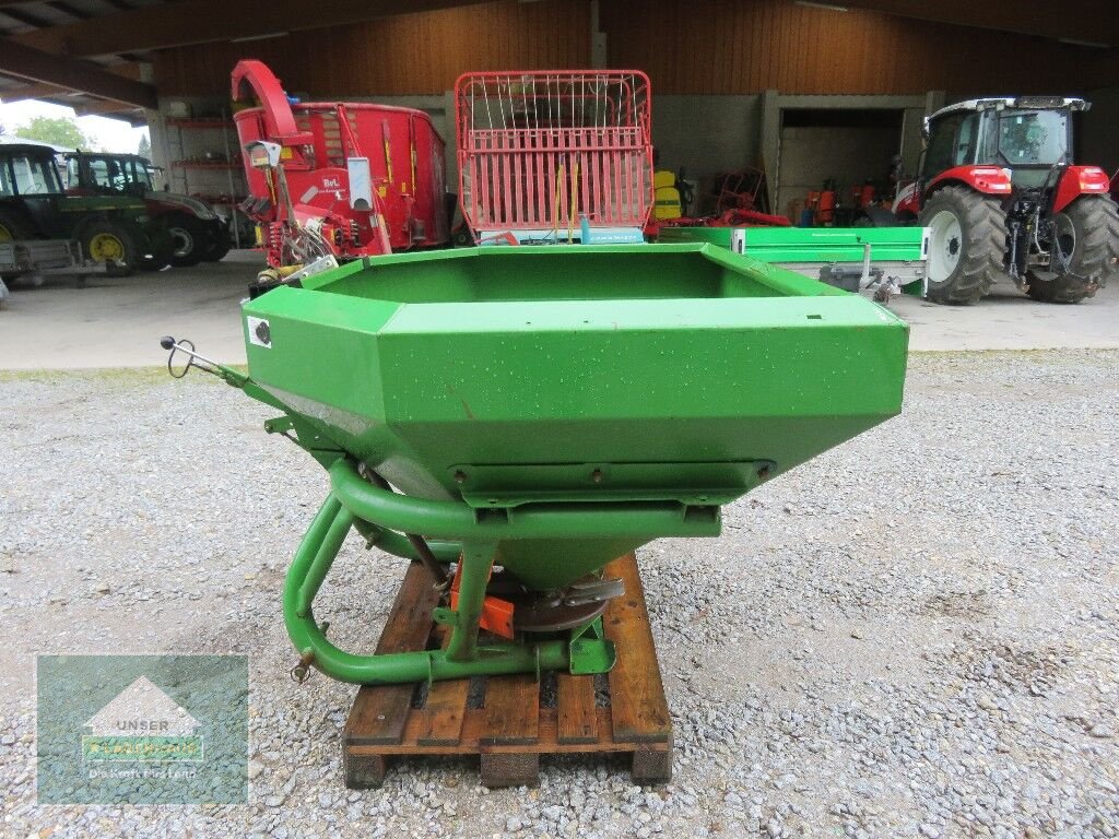 Düngerstreuer of the type Amazone ZA-F 603, Gebrauchtmaschine in Hofkirchen (Picture 4)