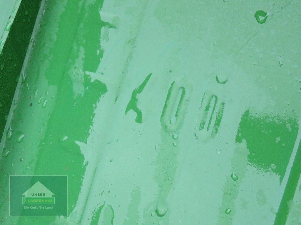 Düngerstreuer of the type Amazone ZA-F 603, Gebrauchtmaschine in Hofkirchen (Picture 11)