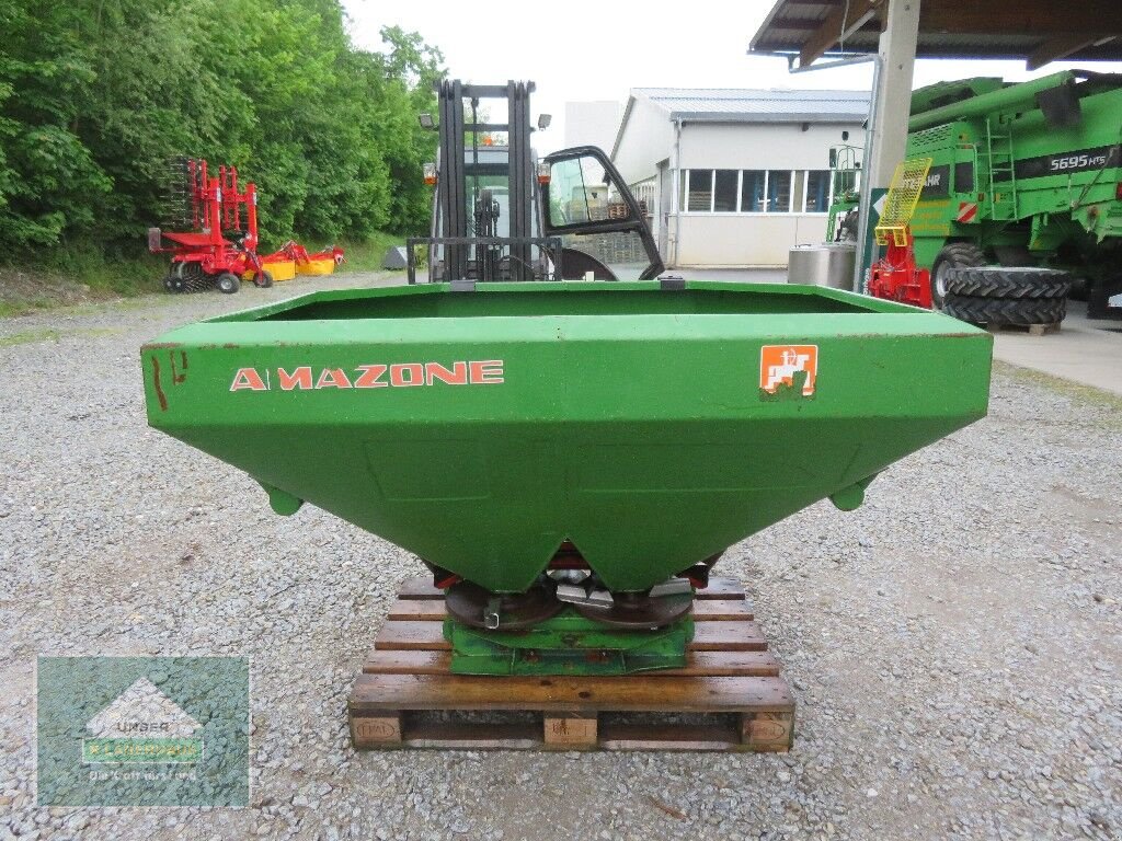 Düngerstreuer of the type Amazone ZA-F 603, Gebrauchtmaschine in Hofkirchen (Picture 7)