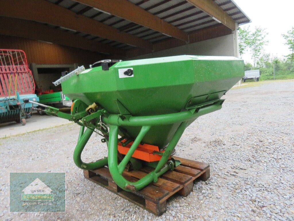 Düngerstreuer of the type Amazone ZA-F 603, Gebrauchtmaschine in Hofkirchen (Picture 1)