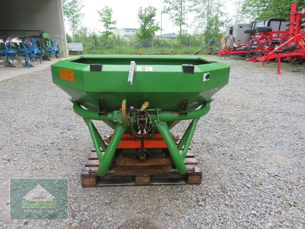 Düngerstreuer of the type Amazone ZA-F 603, Gebrauchtmaschine in Hofkirchen (Picture 3)