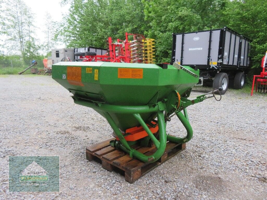 Düngerstreuer of the type Amazone ZA-F 603, Gebrauchtmaschine in Hofkirchen (Picture 2)