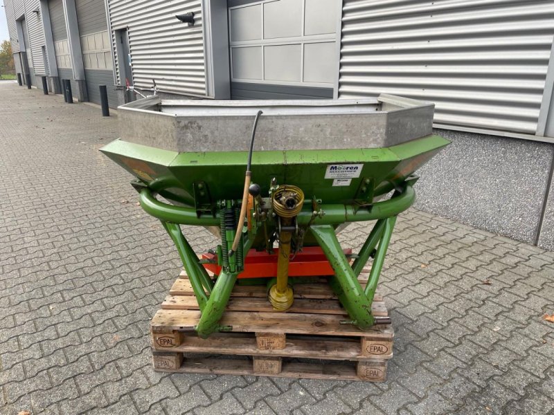 Düngerstreuer van het type Amazone ZA-F 604 kunstmeststrooier, Gebrauchtmaschine in Roermond (Foto 1)