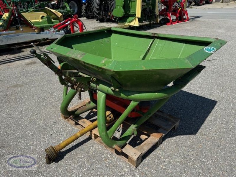 Düngerstreuer of the type Amazone ZA F 604 R, Gebrauchtmaschine in Münzkirchen (Picture 9)