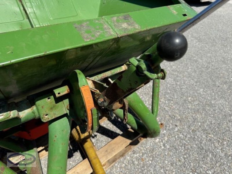 Düngerstreuer of the type Amazone ZA F 604 R, Gebrauchtmaschine in Münzkirchen (Picture 10)