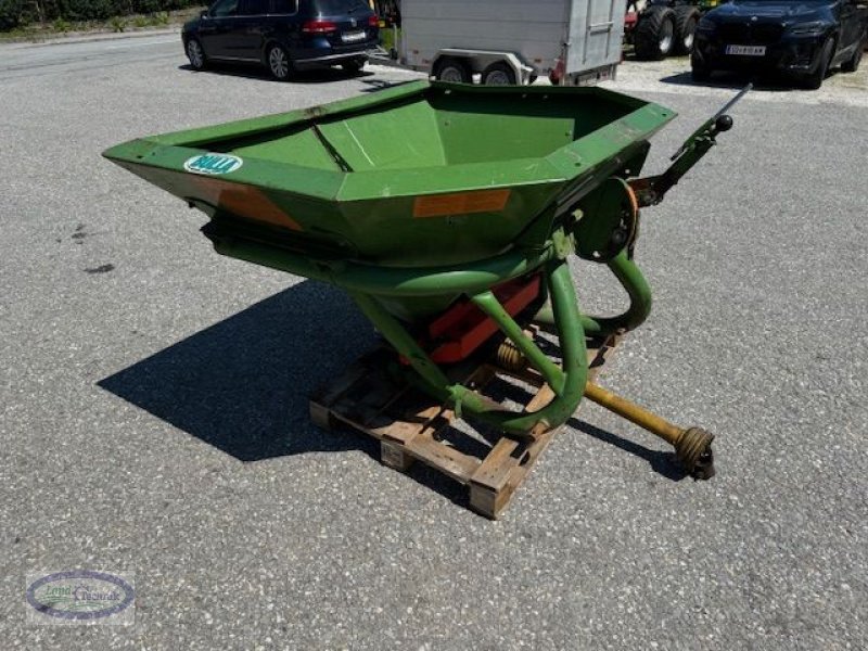 Düngerstreuer of the type Amazone ZA F 604 R, Gebrauchtmaschine in Münzkirchen (Picture 2)