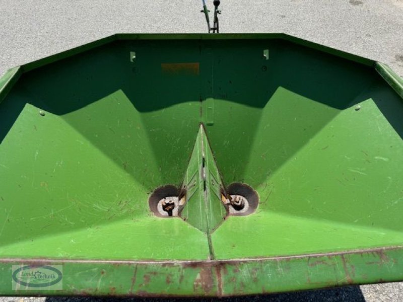 Düngerstreuer of the type Amazone ZA F 604 R, Gebrauchtmaschine in Münzkirchen (Picture 11)