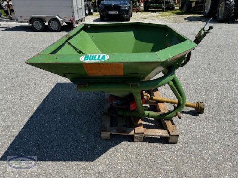 Düngerstreuer of the type Amazone ZA F 604 R, Gebrauchtmaschine in Münzkirchen (Picture 3)