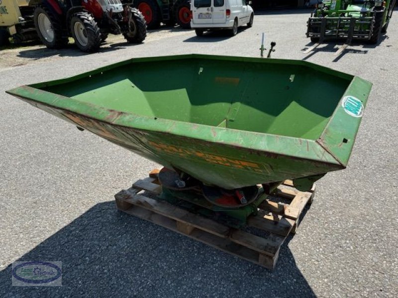 Düngerstreuer of the type Amazone ZA F 604 R, Gebrauchtmaschine in Münzkirchen (Picture 5)