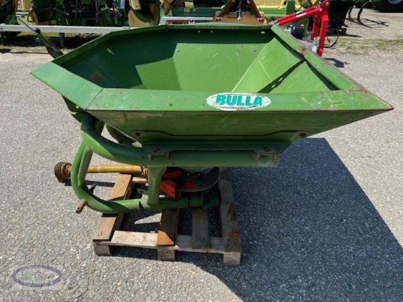 Düngerstreuer of the type Amazone ZA F 604 R, Gebrauchtmaschine in Münzkirchen (Picture 8)