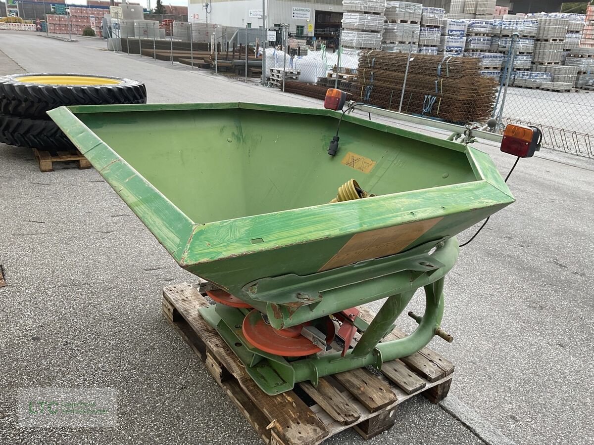 Düngerstreuer typu Amazone ZA-F 604, Gebrauchtmaschine v Kalsdorf (Obrázek 5)