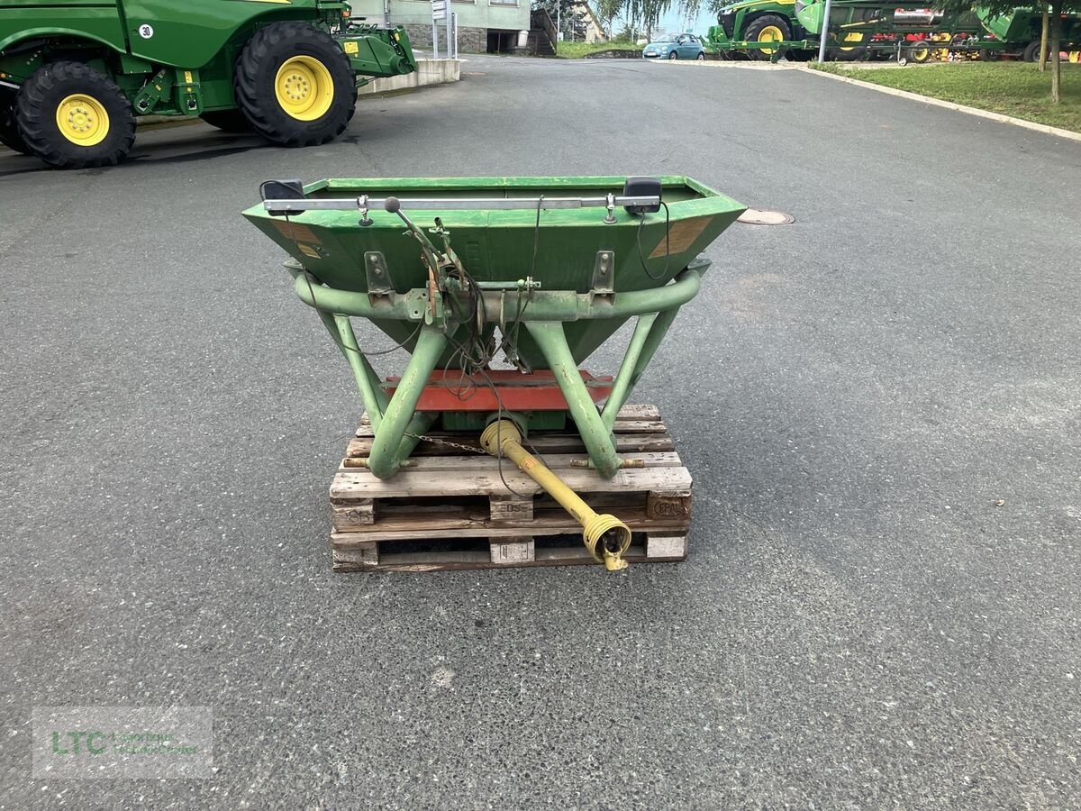 Düngerstreuer typu Amazone ZA-F 604, Gebrauchtmaschine v Kalsdorf (Obrázek 8)