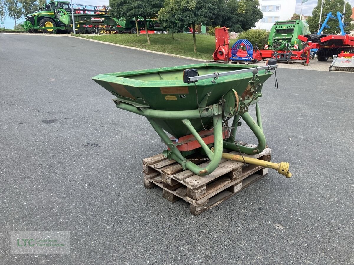 Düngerstreuer typu Amazone ZA-F 604, Gebrauchtmaschine v Kalsdorf (Obrázek 1)