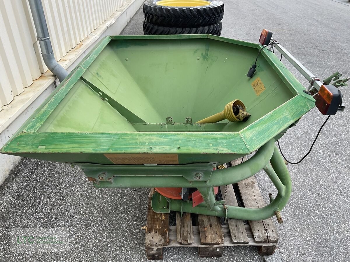 Düngerstreuer typu Amazone ZA-F 604, Gebrauchtmaschine v Kalsdorf (Obrázek 11)