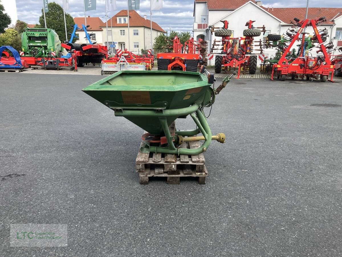 Düngerstreuer typu Amazone ZA-F 604, Gebrauchtmaschine v Kalsdorf (Obrázek 10)