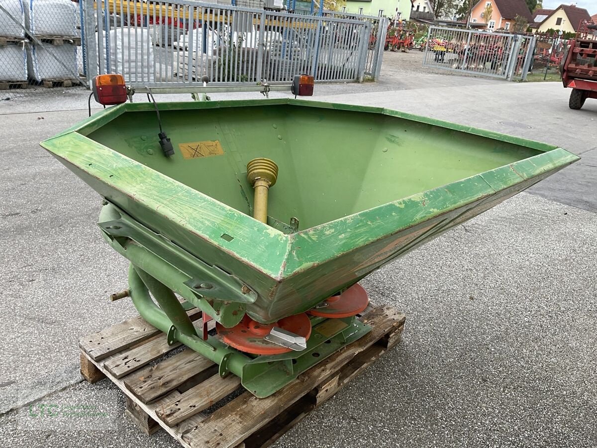 Düngerstreuer typu Amazone ZA-F 604, Gebrauchtmaschine v Kalsdorf (Obrázek 7)