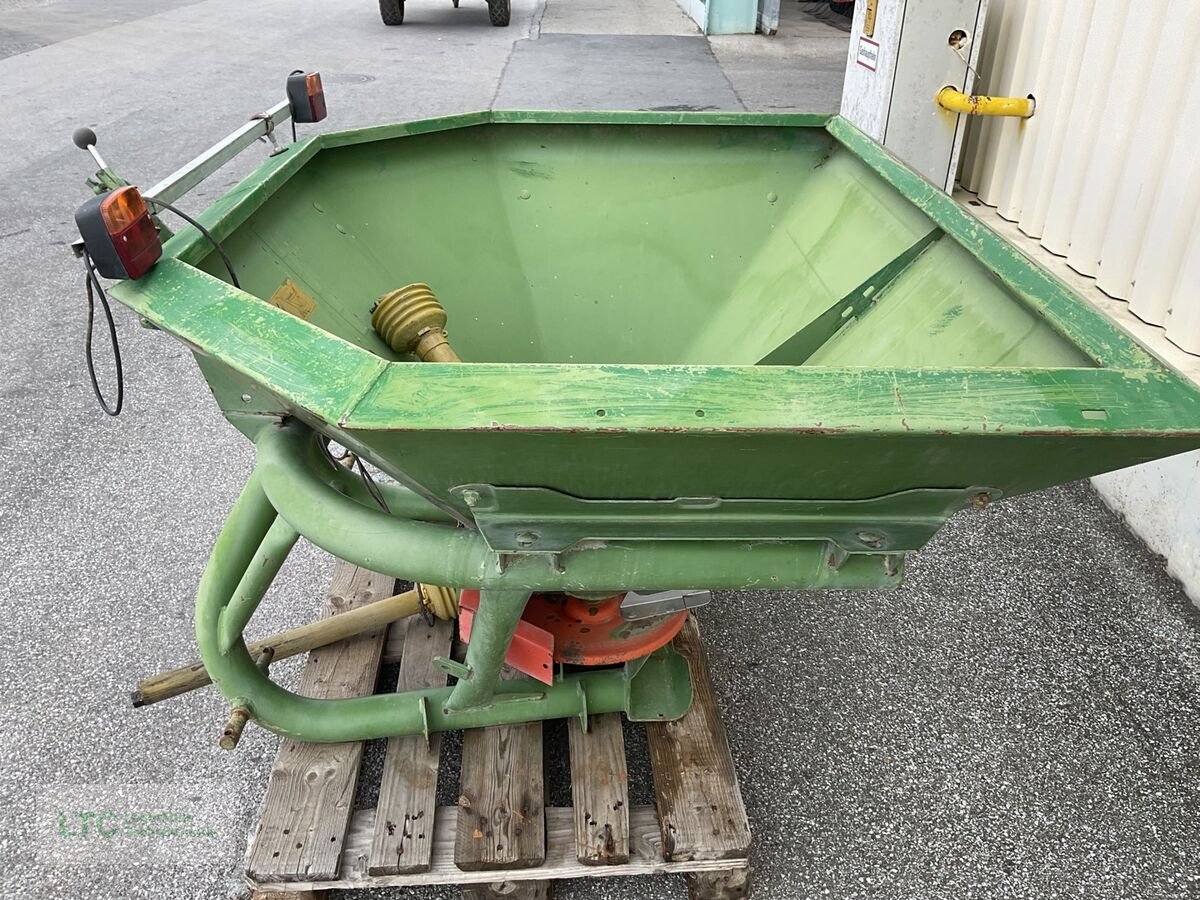 Düngerstreuer typu Amazone ZA-F 604, Gebrauchtmaschine v Kalsdorf (Obrázek 13)