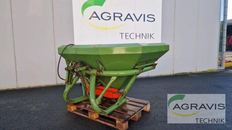 Düngerstreuer typu Amazone ZA-F 803, Gebrauchtmaschine v Melle-Wellingholzhausen (Obrázek 1)