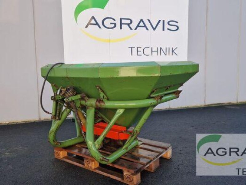 Düngerstreuer des Typs Amazone ZA-F 803, Gebrauchtmaschine in Melle-Wellingholzhausen (Bild 1)