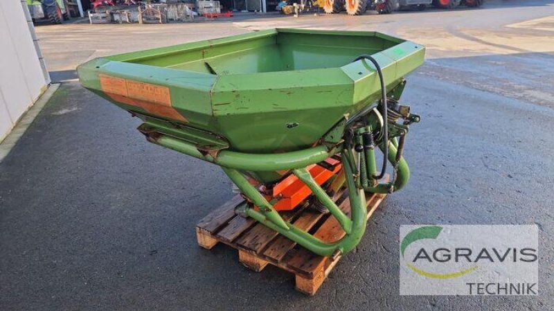 Düngerstreuer typu Amazone ZA-F 803, Gebrauchtmaschine v Melle-Wellingholzhausen (Obrázek 3)