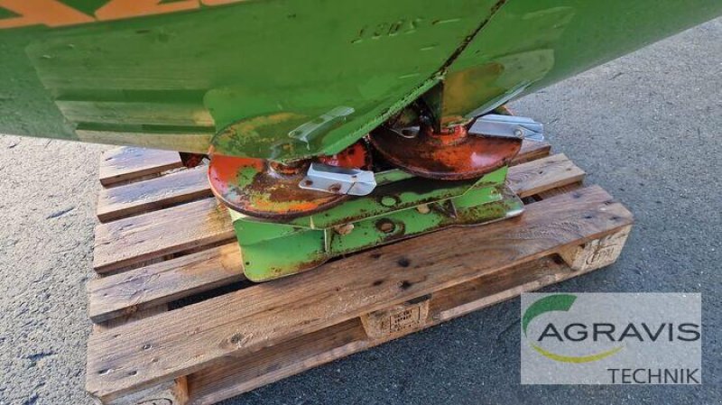 Düngerstreuer typu Amazone ZA-F 803, Gebrauchtmaschine v Melle-Wellingholzhausen (Obrázek 4)