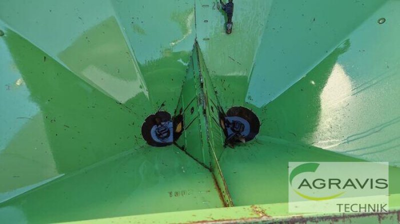 Düngerstreuer typu Amazone ZA-F 803, Gebrauchtmaschine v Melle-Wellingholzhausen (Obrázek 5)